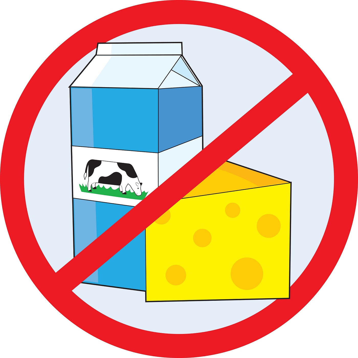 食事—乳製品と砂糖に対する症例：mTOR